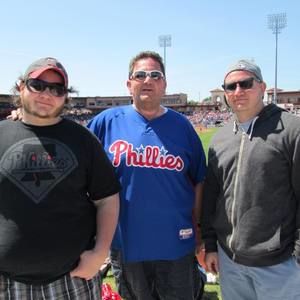 Meet your Posher, Sam